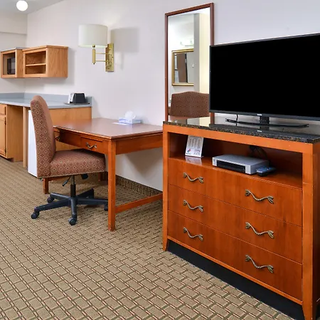 Cheyenne Guest Inn
