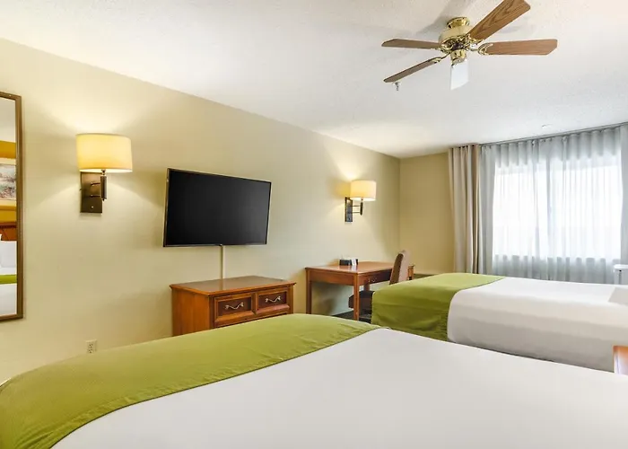 Guest Hotel Cheyenne