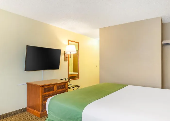 Guest Hotel Cheyenne