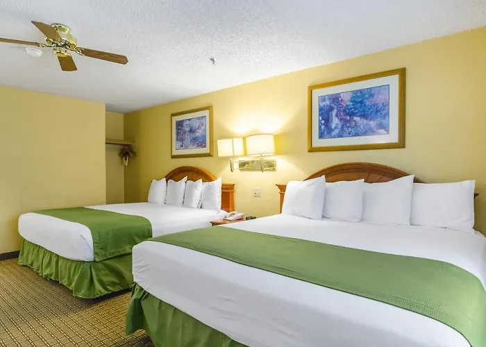Guest Hotel 2*