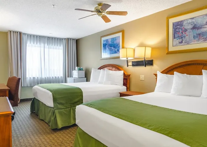 Guest 2* Cheyenne