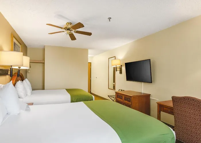 Hotel Guest 2*