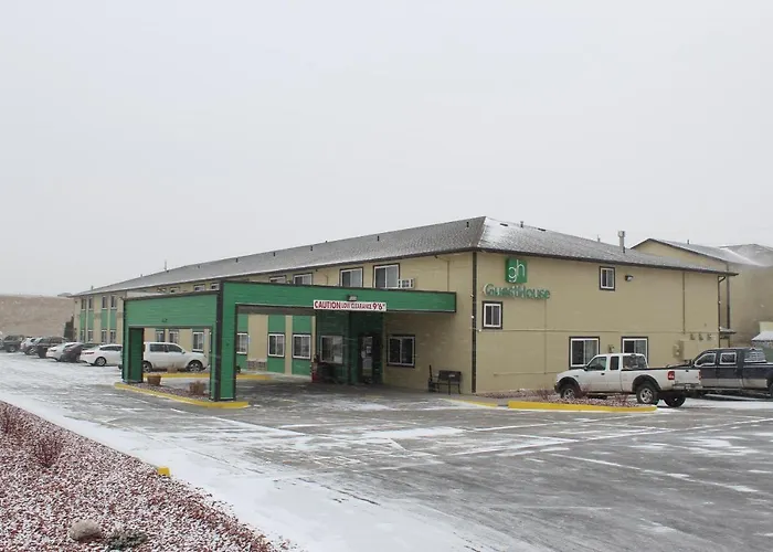 Guest Hotel