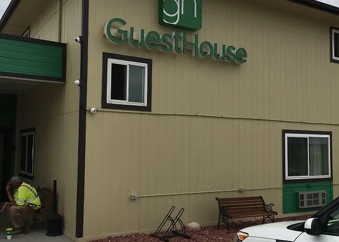 Guest Hotel 2*