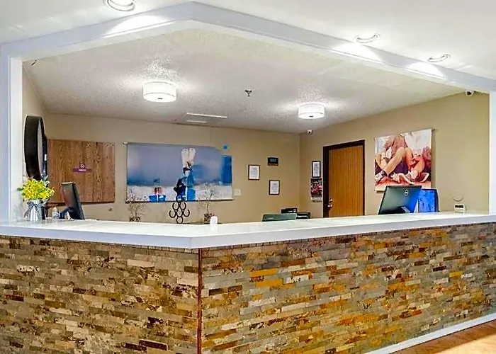 Guest Hotel Cheyenne
