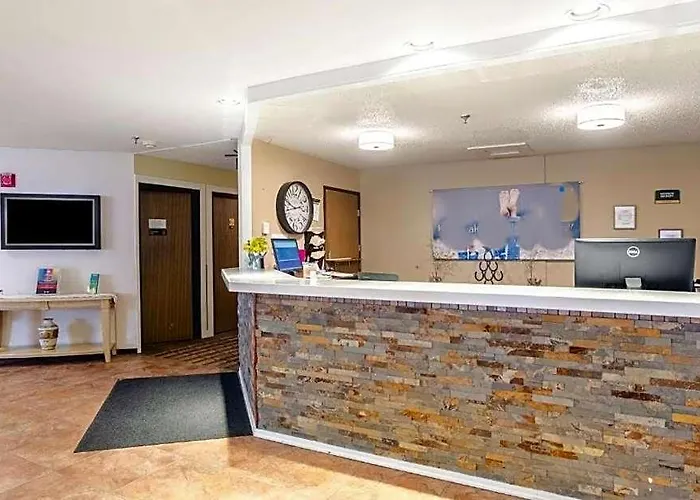 Guest Hotel