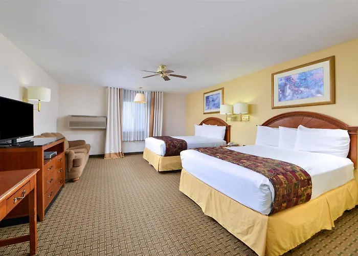 Guest Hotel