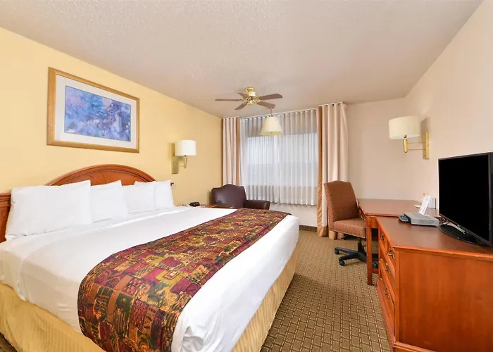 Guest Hotel Cheyenne